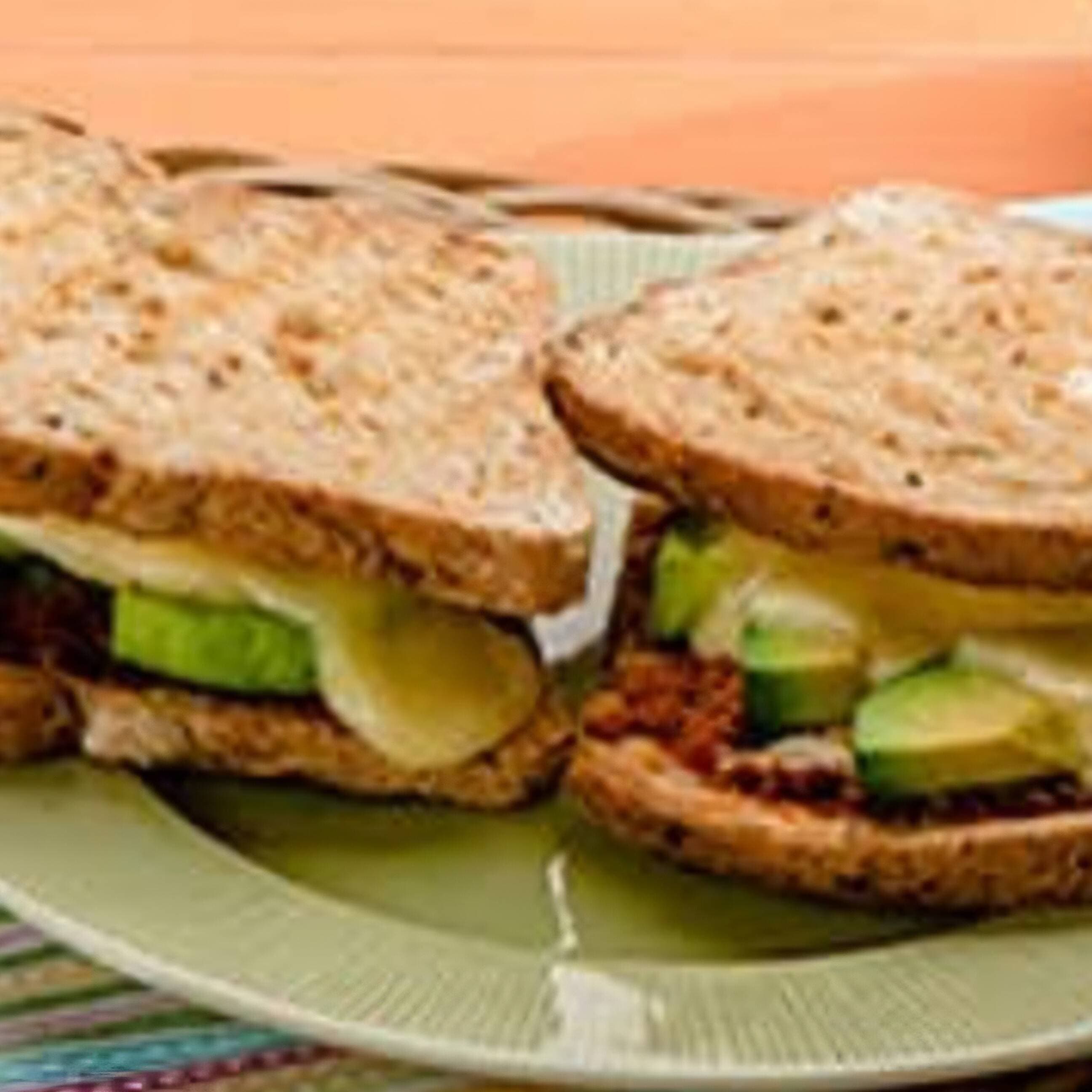 Samdwich Sencillo