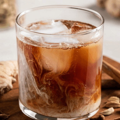 Chai Brew
