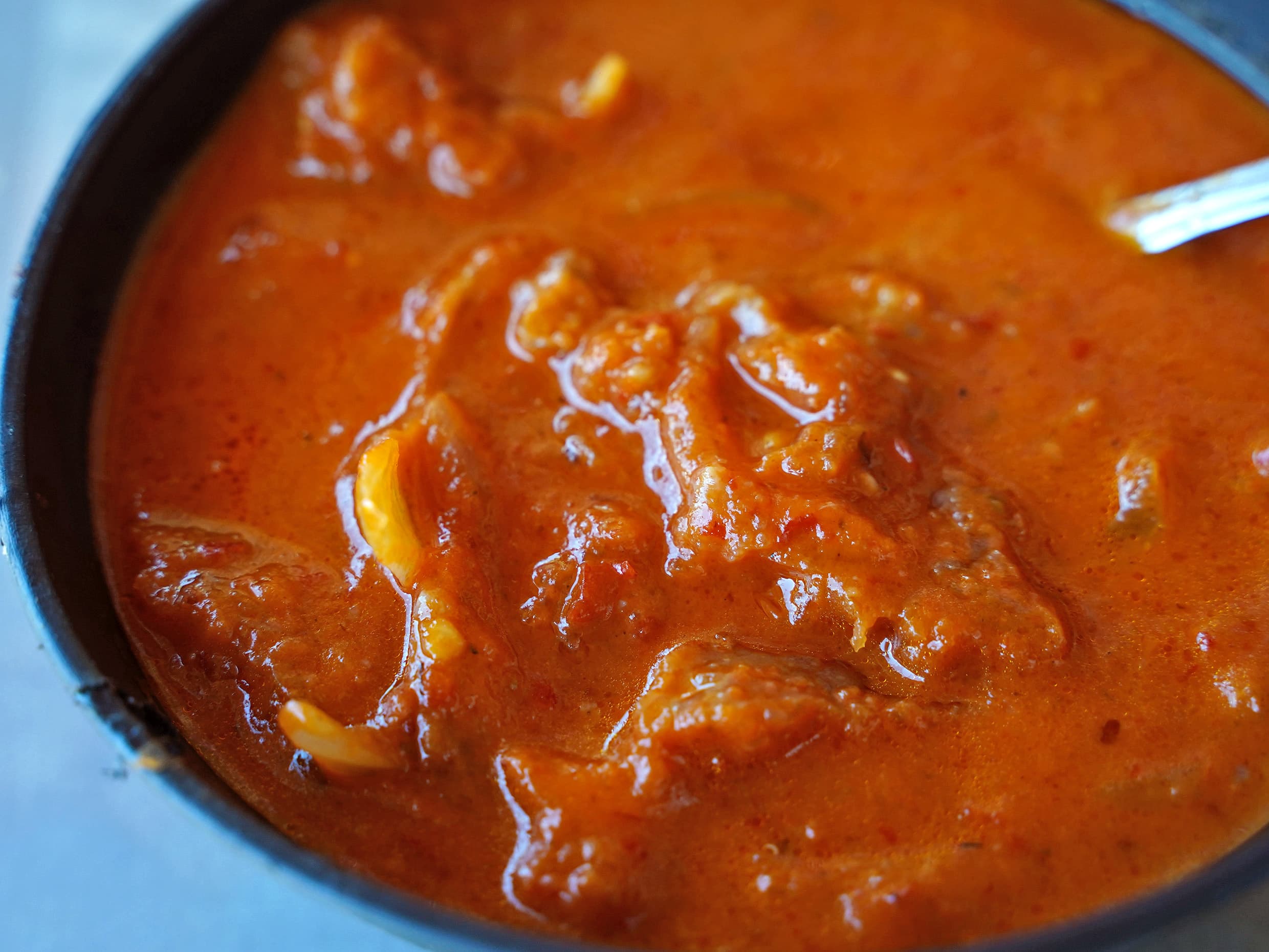 Extra Salsa chichapotle