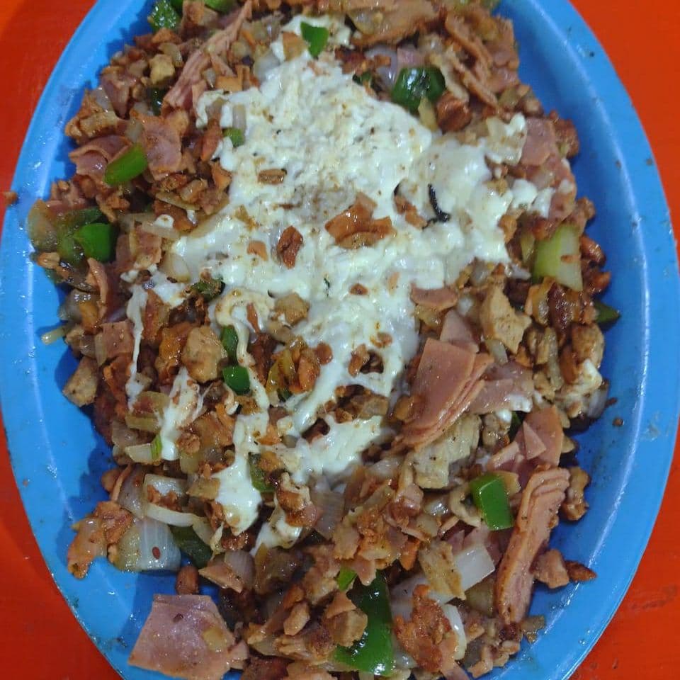 Kilo de Carne Campechana