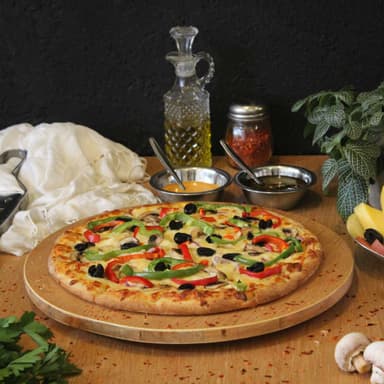 Vegetariana