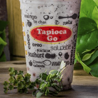 LECHE GUANABANA
