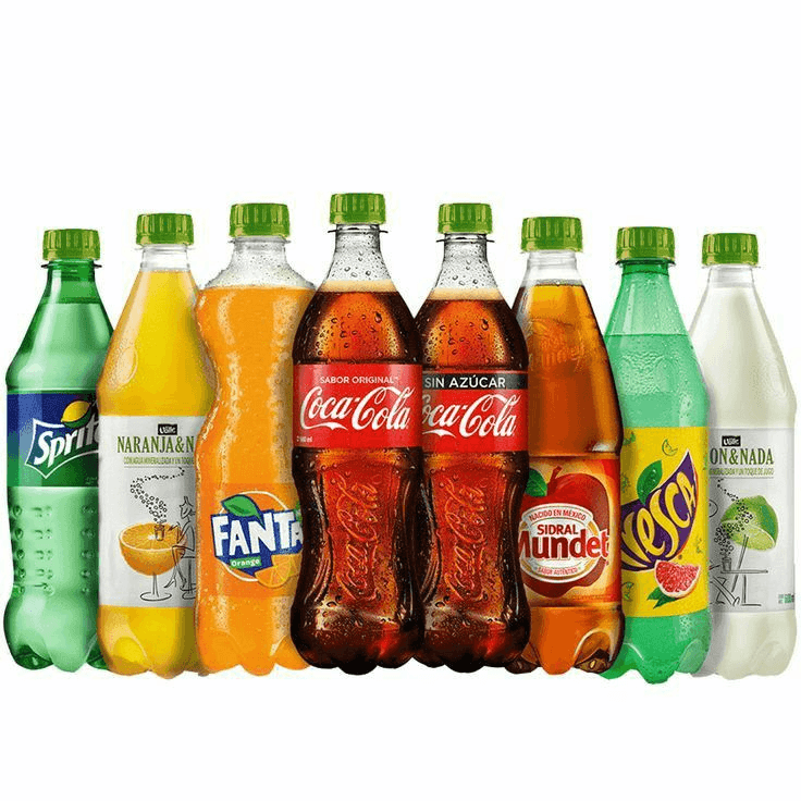 Refrescos