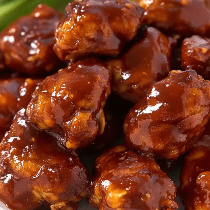 BONELESS INDIVIDUALES 250 GR