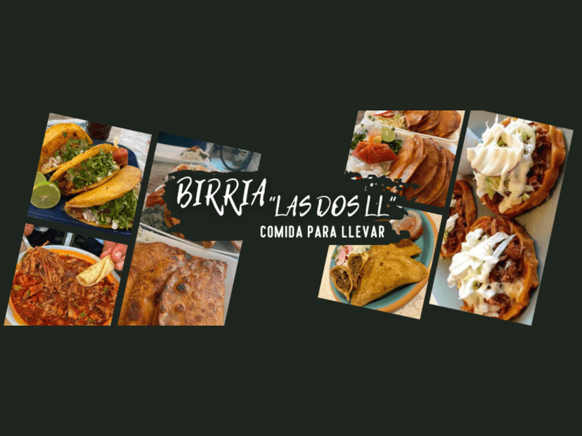 BIRRIA LAS DOS LL