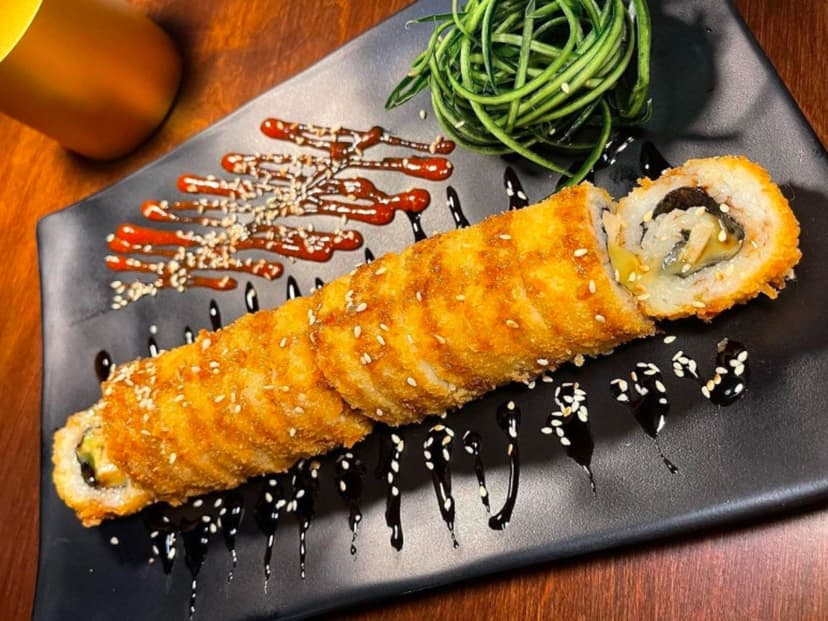 Oroshi Sushi Suc. Las Arboledas