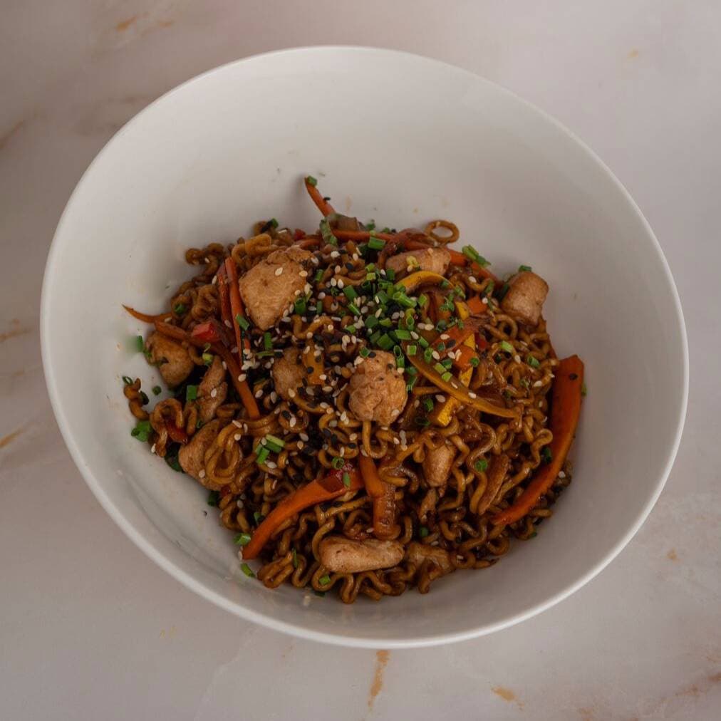 YAKISOBA