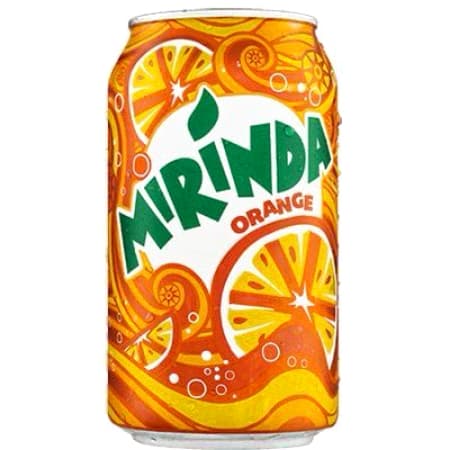 Mirinda Lata