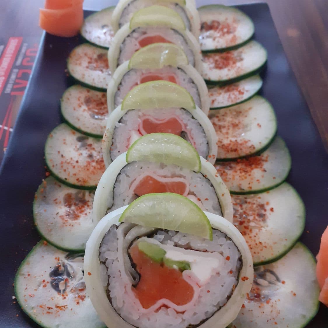 Kary Roll