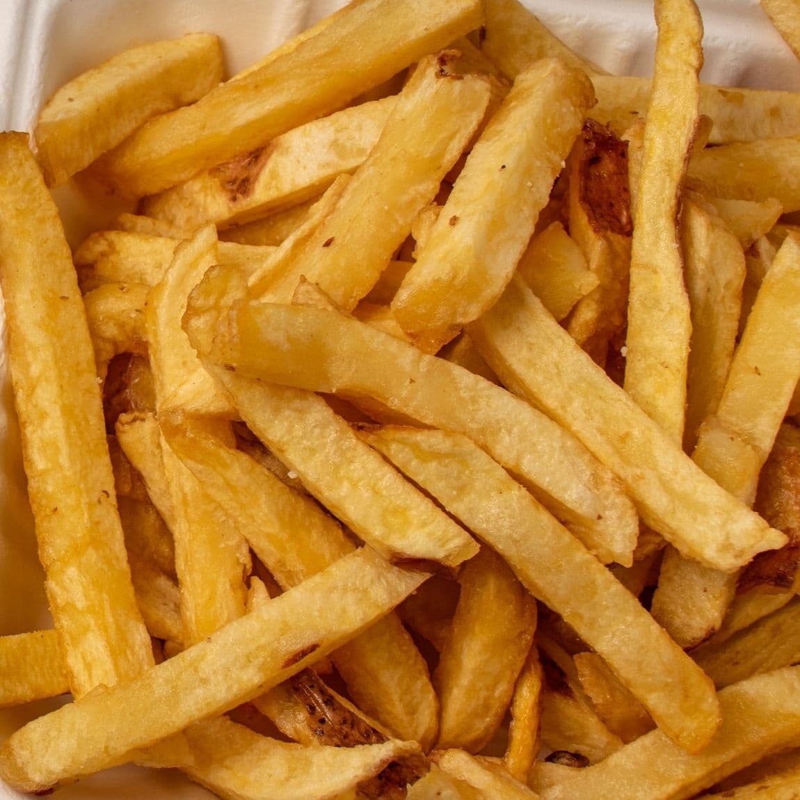 Porcion de Papas Fritas