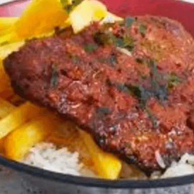 Bistec