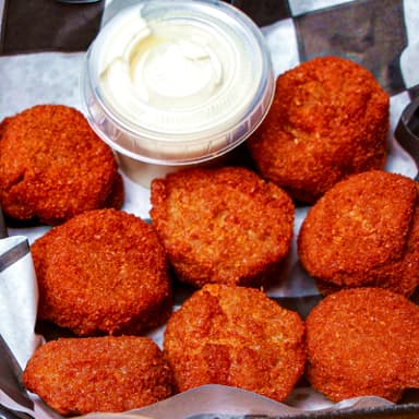 Munchers (8 Pz)
