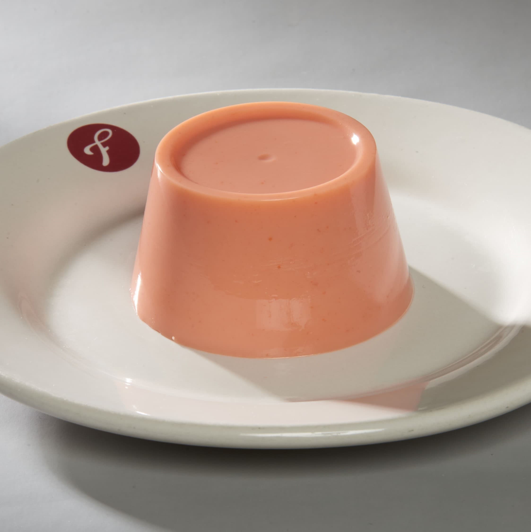 Gelatina de Mamey
