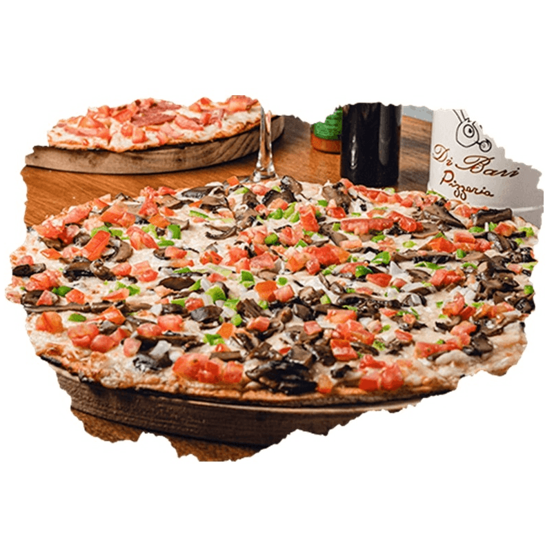 Pizza del Campo Mediana