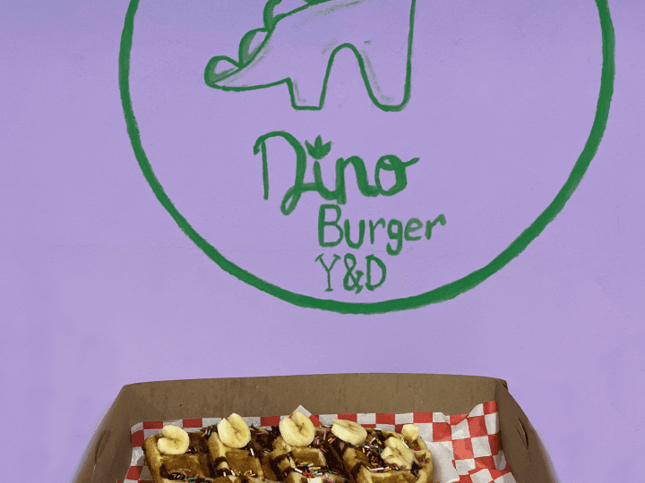 Dinoburger