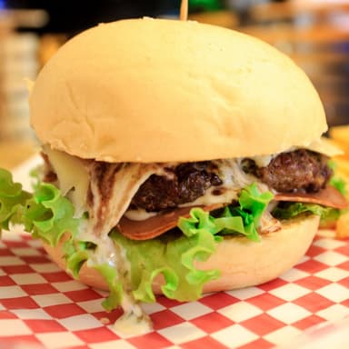 Sándwich Barrio´s