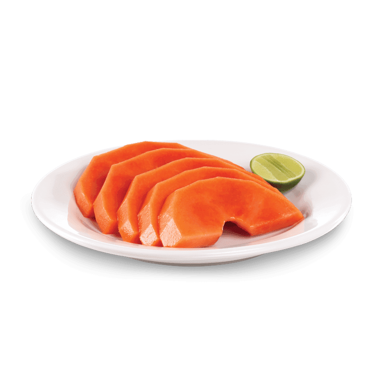 Plato de Fruta