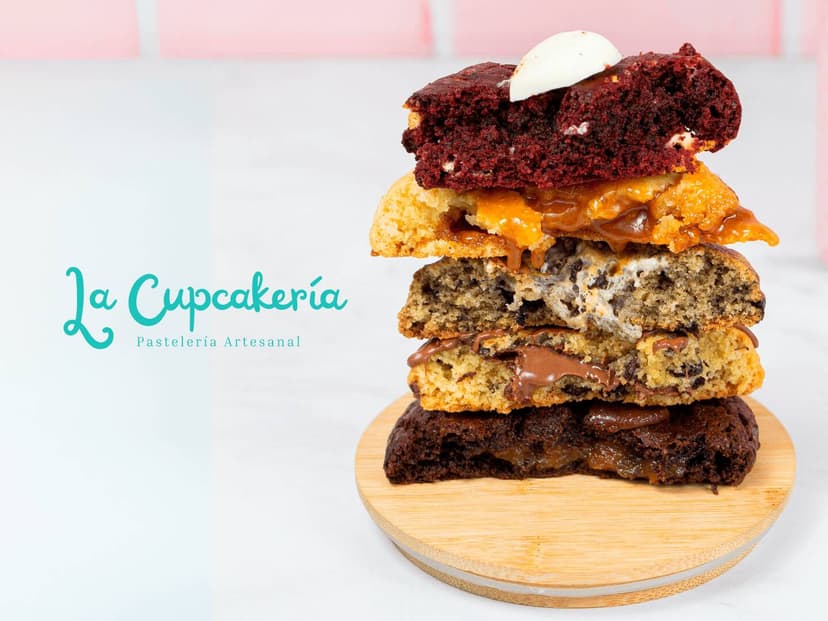 La Cupcakeria