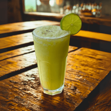 Limonada Mango Biche