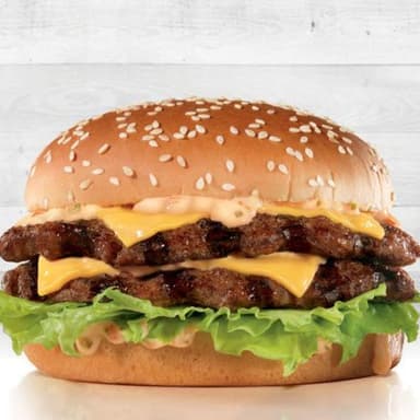 The Big Carl®