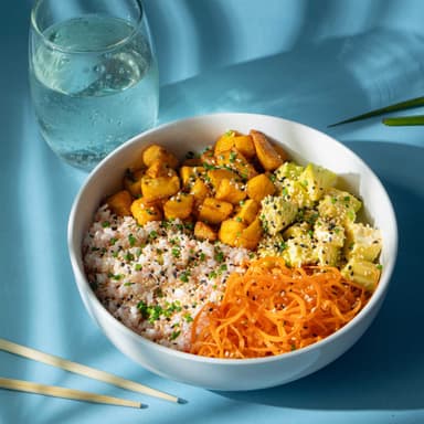 Combo Poke Dinamita