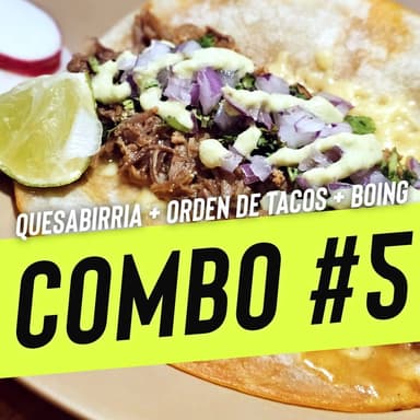 Combo #5
