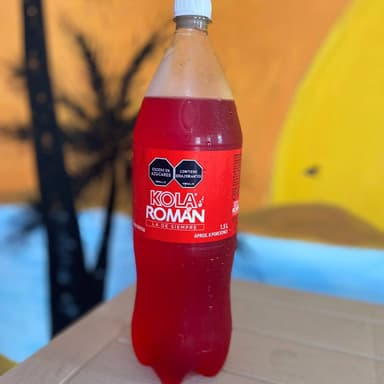 Kola Roman 1.5