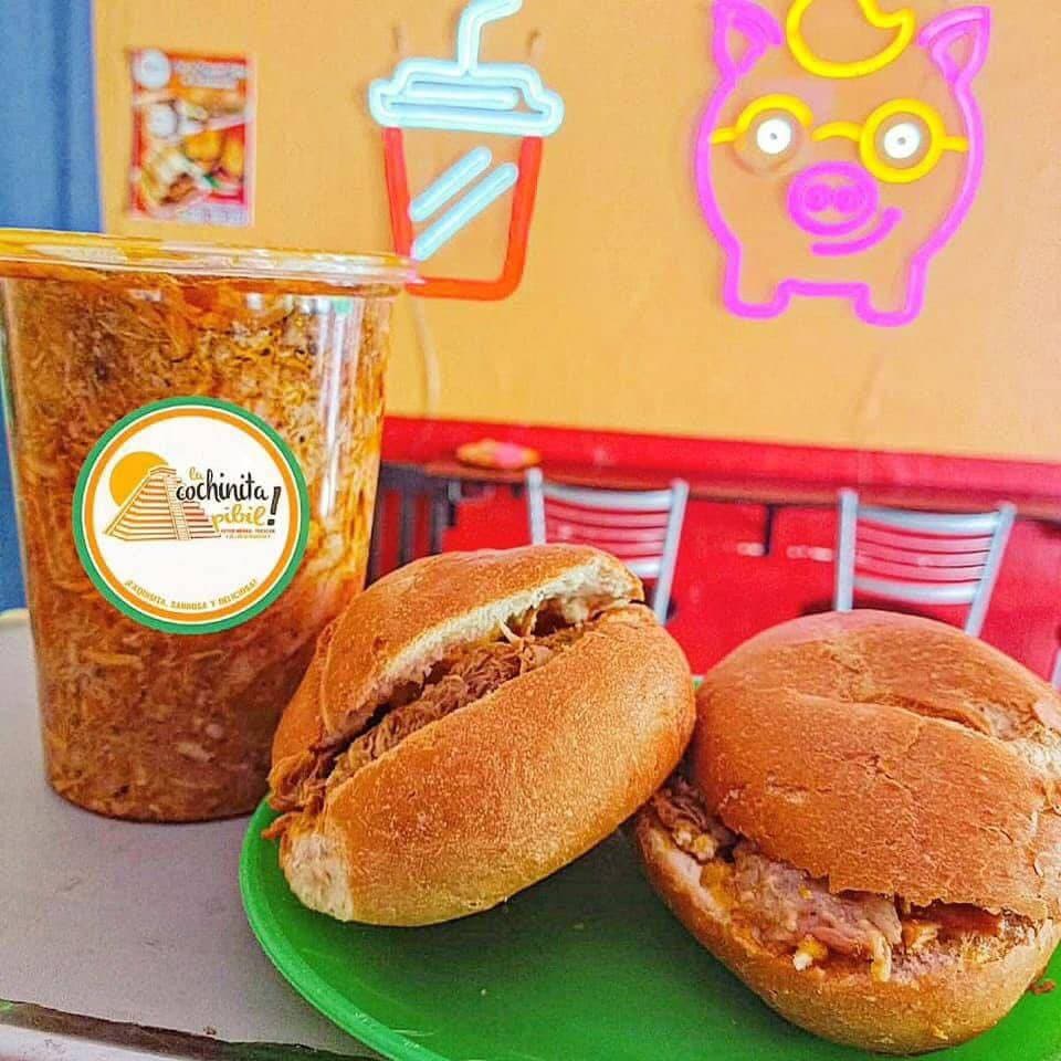 Miercoles Ombligo de Semana KG+2TORTAS