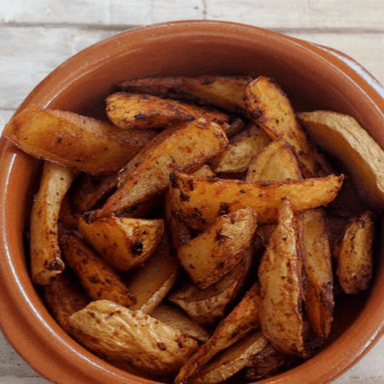 Patatas en Gajos 200 gr