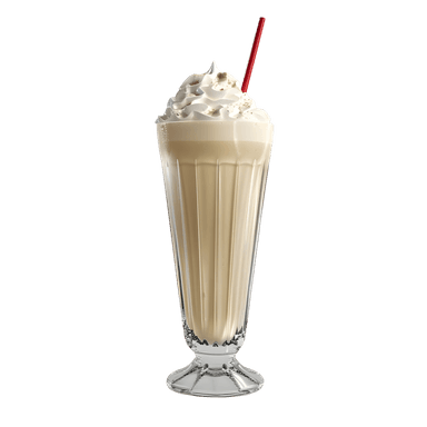 Malteada Vainilla