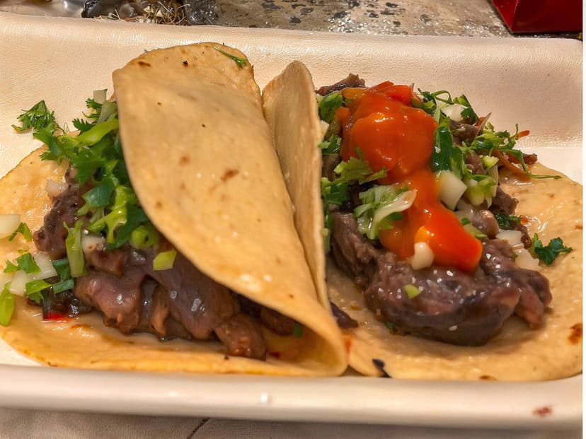 Barbacoa  Lozano