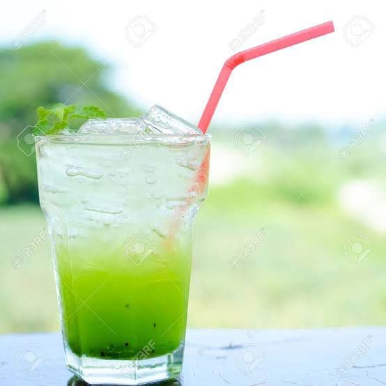 Soda Italiana