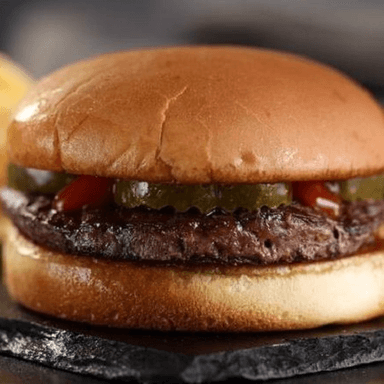 Waco Burger