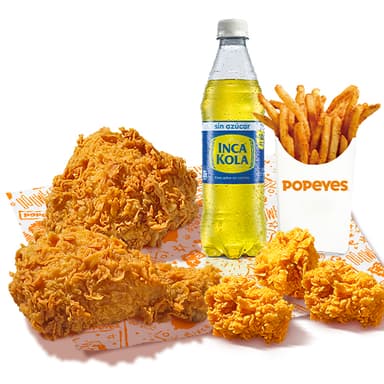 Combo Power