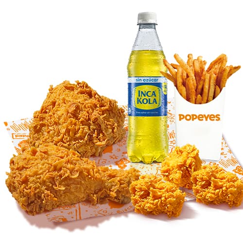 Combo Power