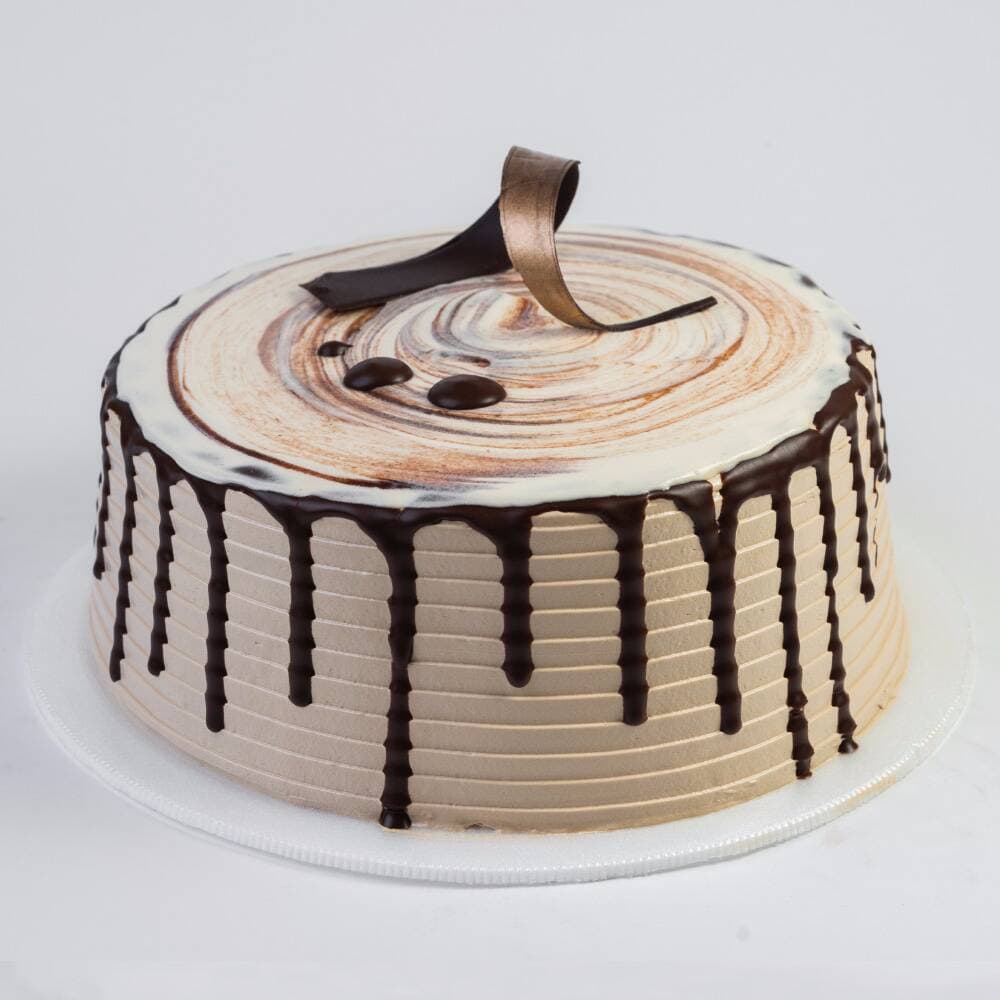 Torta Choco Inglesa