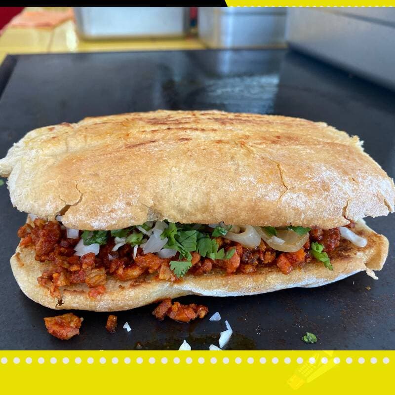 Torta de Adobada