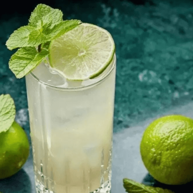 Limonada mineral 1 lt
