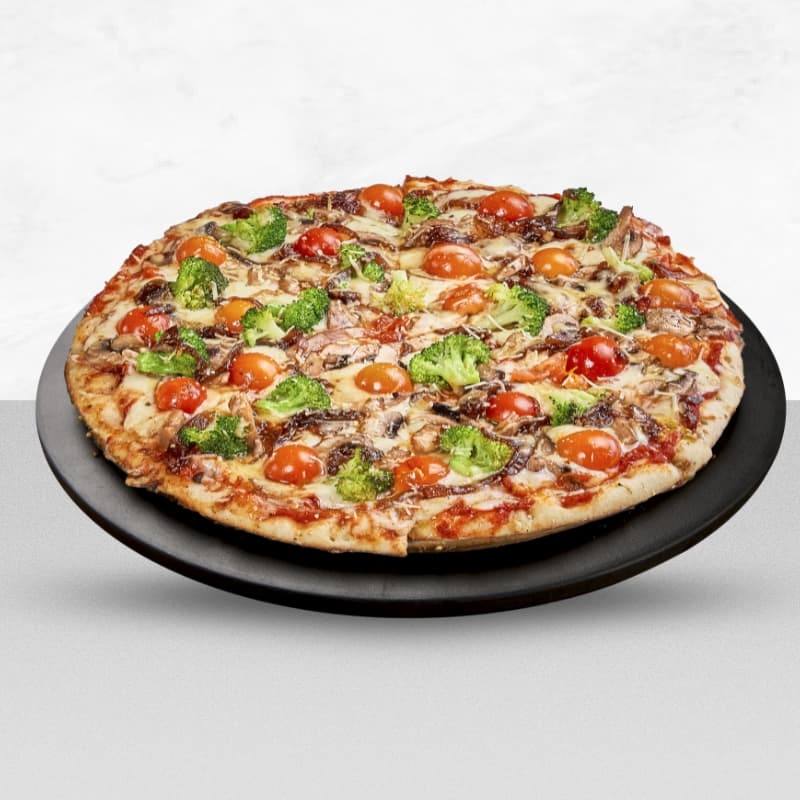 Pizza Primavera