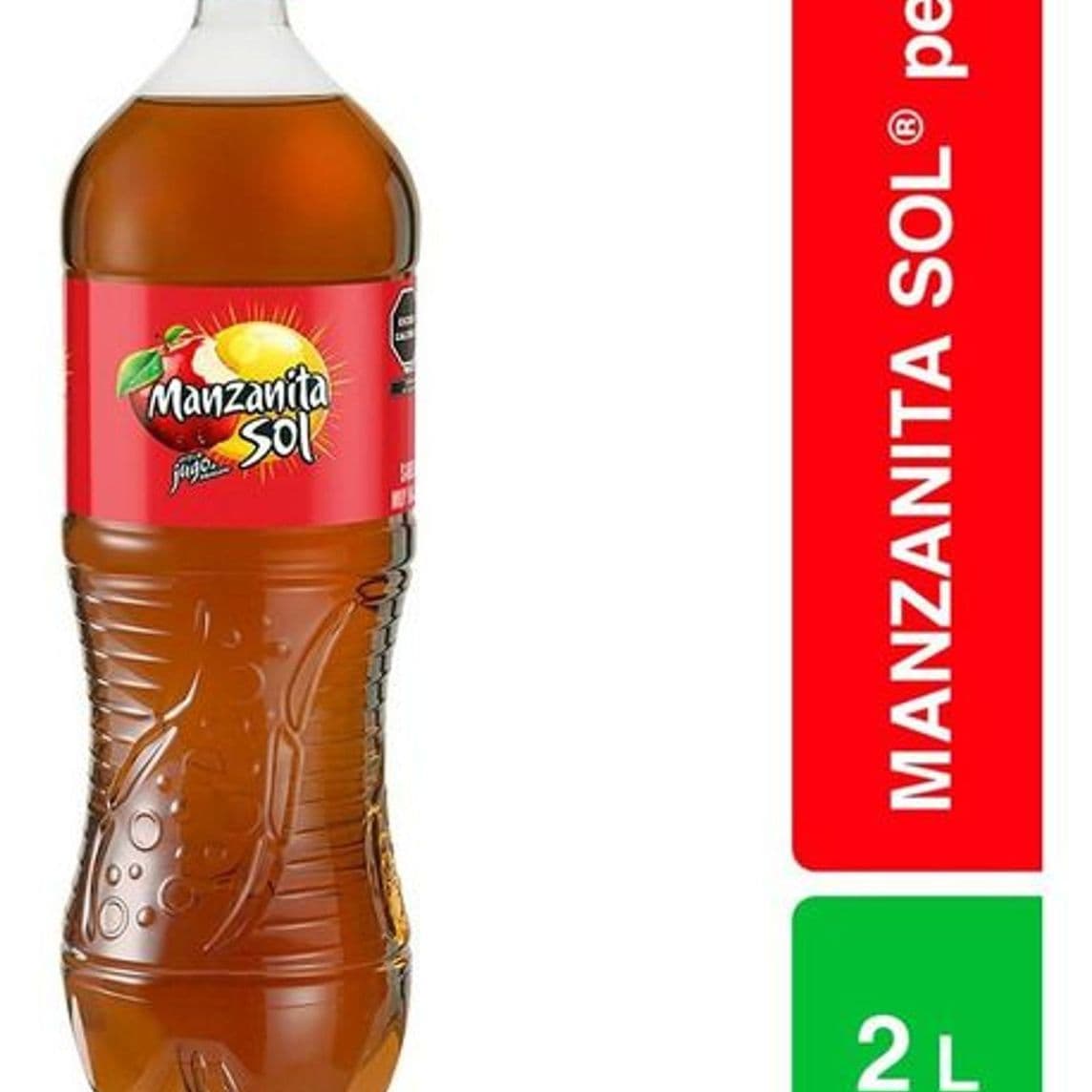 Manzanita 2 L