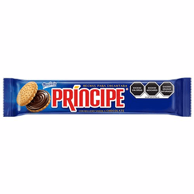 Principe Galletas 8 Galletas