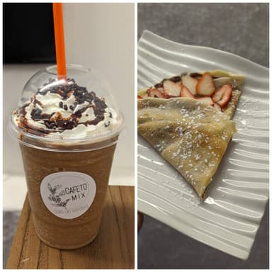 MOCHA+CREPA
