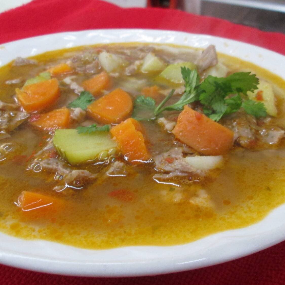 GUISADO