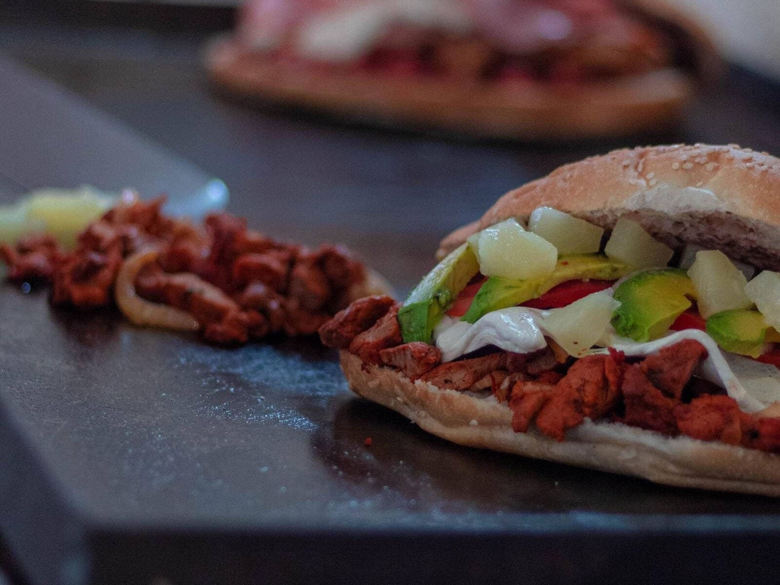 Tortas Delicias