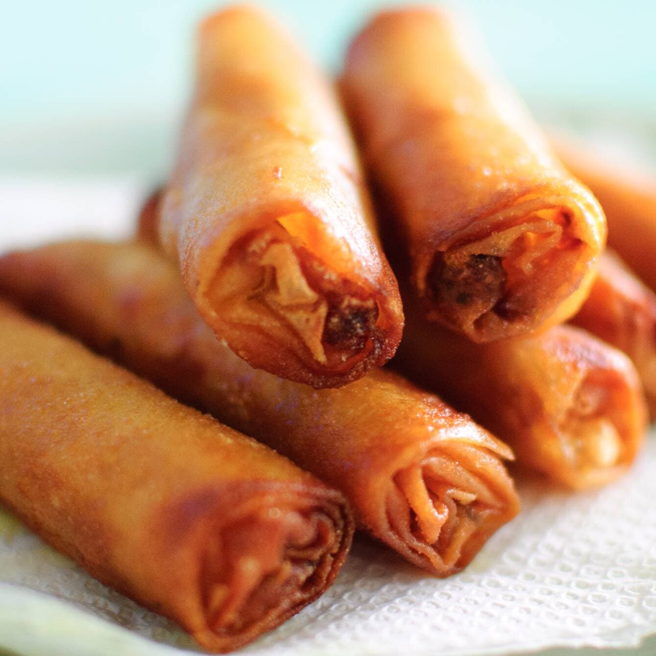 Spring Rolls 4