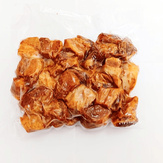 Pork Belly (chicharrón norteño) .400gr