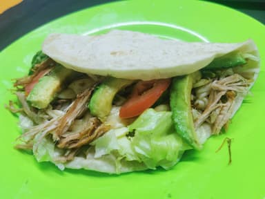 Montado de Lomo..