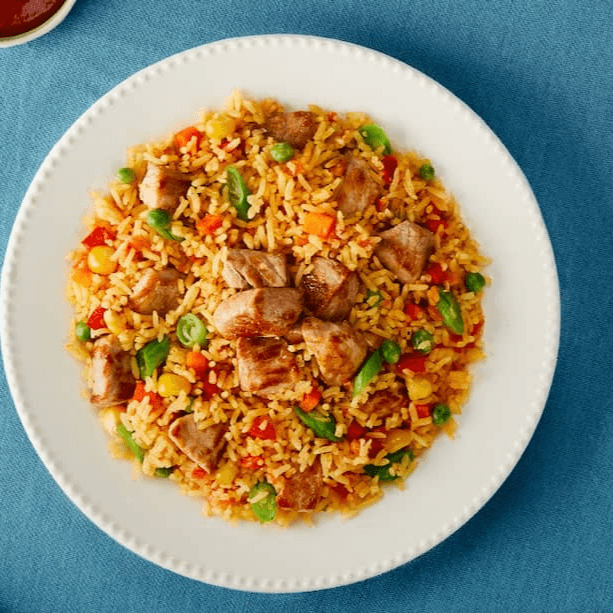 Arroz de Pollo Personal
