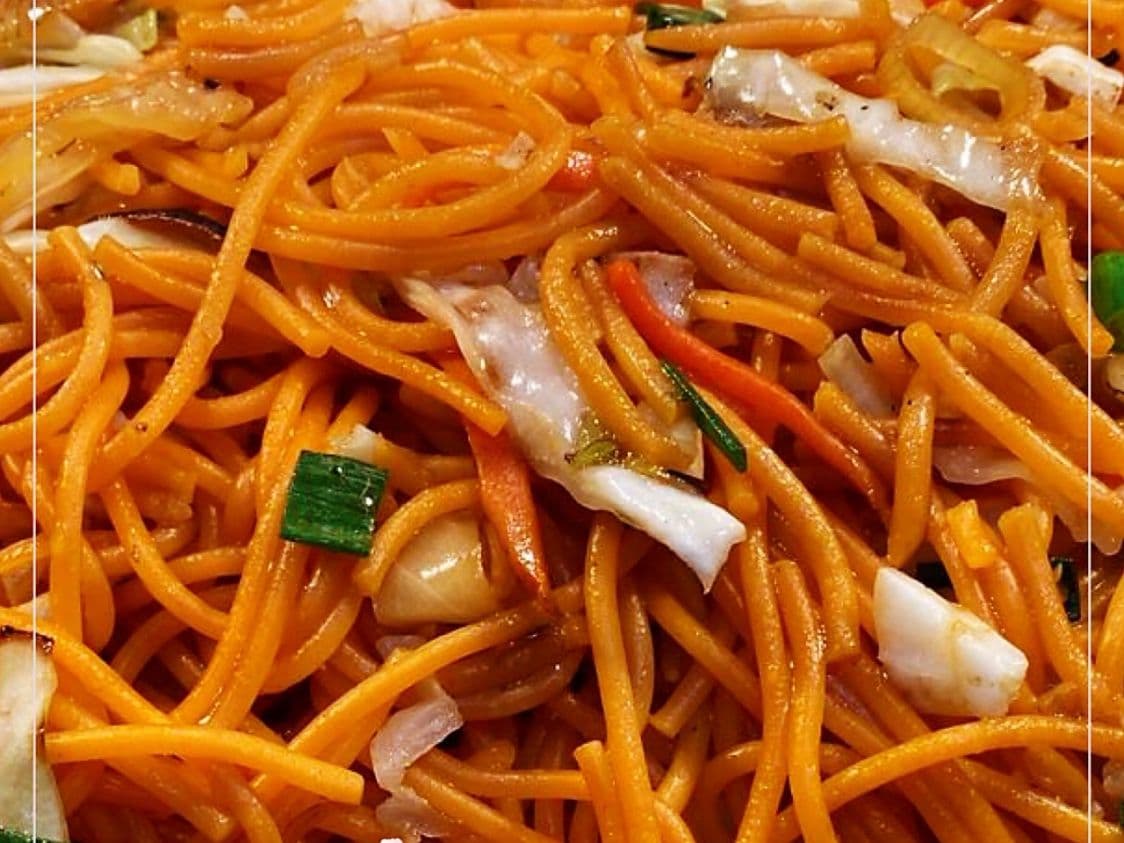 Plato Chico de Espaghetti