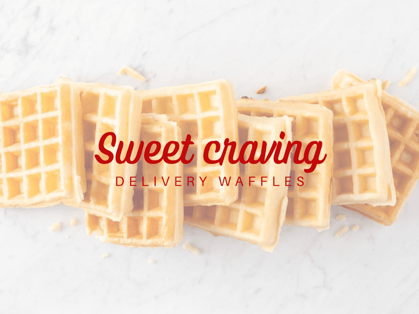 Sweet cravings
